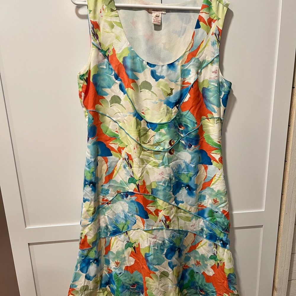 Sundance Dress